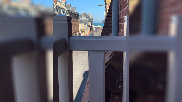 Ma-Cabane - Vente Maison Fecamp, 109 m²