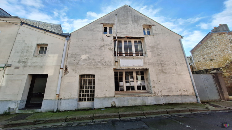 Ma-Cabane - Vente Maison Fécamp, 242 m²