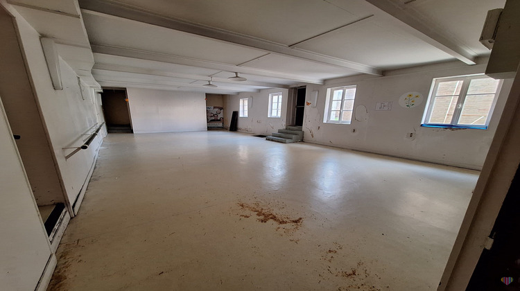 Ma-Cabane - Vente Maison Fécamp, 242 m²
