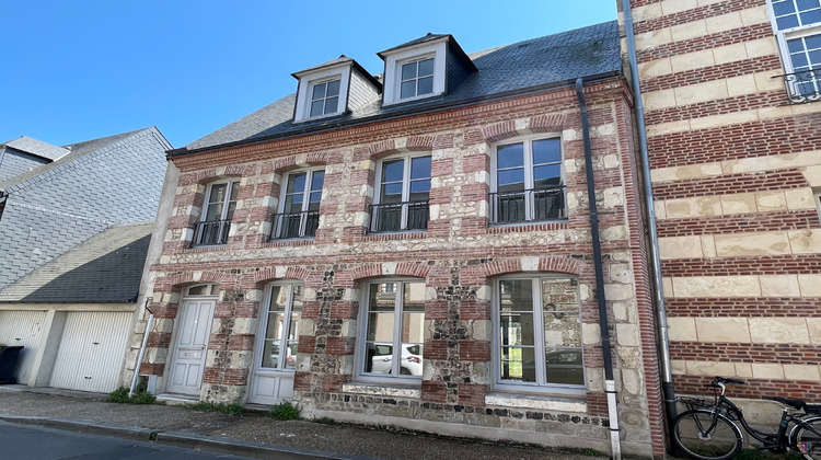 Ma-Cabane - Vente Maison Fécamp, 127 m²