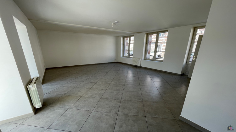 Ma-Cabane - Vente Maison Fécamp, 127 m²