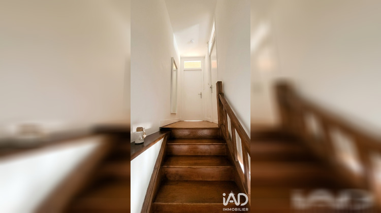 Ma-Cabane - Vente Maison Fécamp, 78 m²
