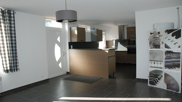 Ma-Cabane - Vente Maison Fécamp, 208 m²