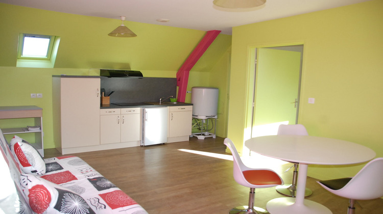 Ma-Cabane - Vente Maison Fécamp, 208 m²