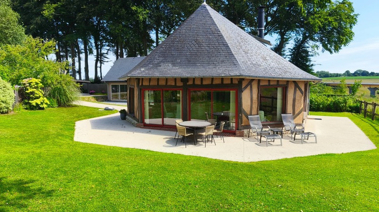 Ma-Cabane - Vente Maison FECAMP, 304 m²