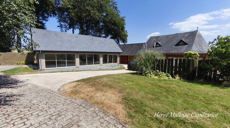 Ma-Cabane - Vente Maison FECAMP, 304 m²