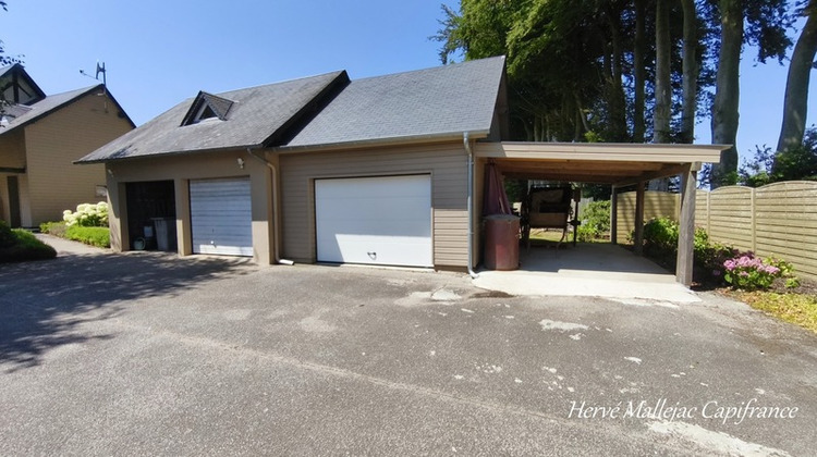 Ma-Cabane - Vente Maison FECAMP, 304 m²