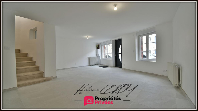 Ma-Cabane - Vente Maison FECAMP, 98 m²