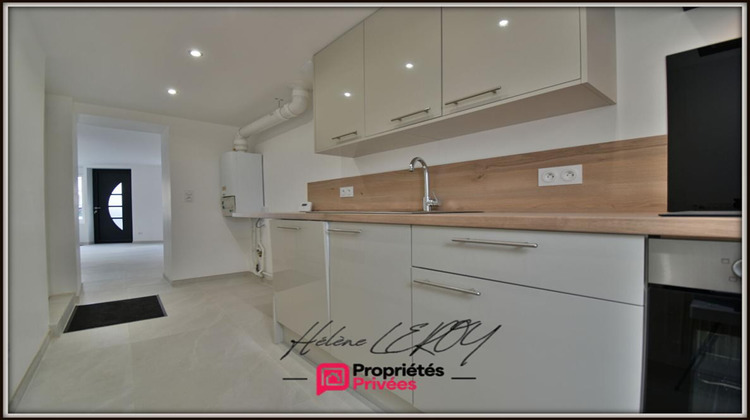 Ma-Cabane - Vente Maison FECAMP, 98 m²