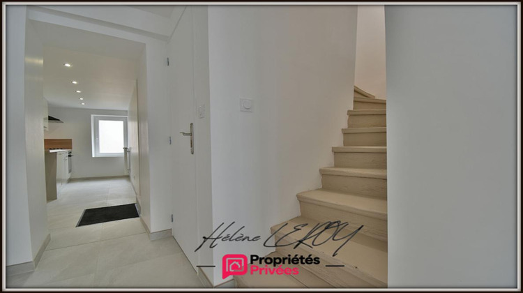 Ma-Cabane - Vente Maison FECAMP, 98 m²