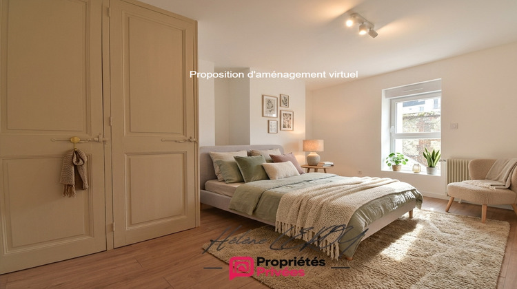Ma-Cabane - Vente Maison FECAMP, 98 m²