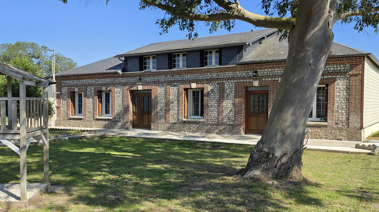 Ma-Cabane - Vente Maison Fécamp, 155 m²