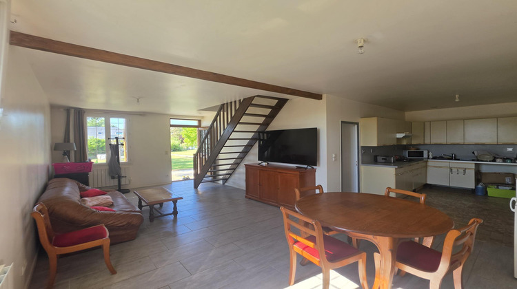Ma-Cabane - Vente Maison Fécamp, 155 m²