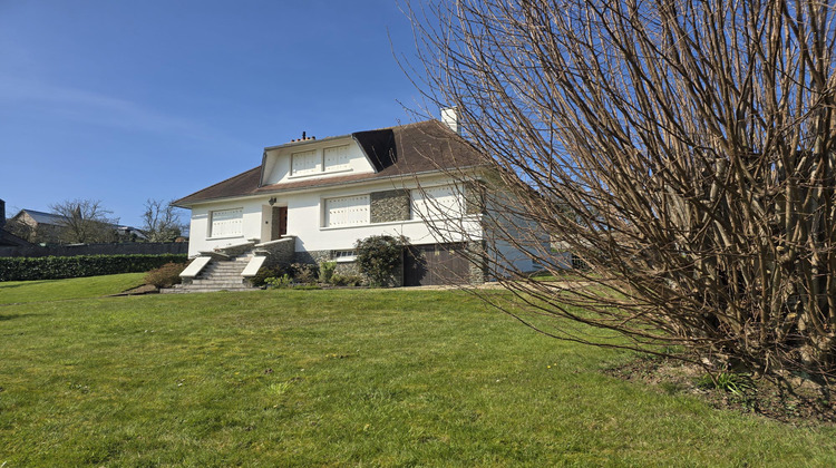 Ma-Cabane - Vente Maison Fécamp, 145 m²