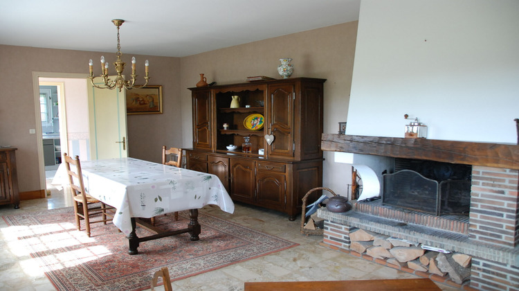 Ma-Cabane - Vente Maison Fécamp, 145 m²