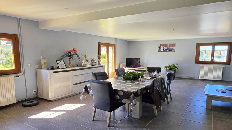 Ma-Cabane - Vente Maison Fécamp, 120 m²
