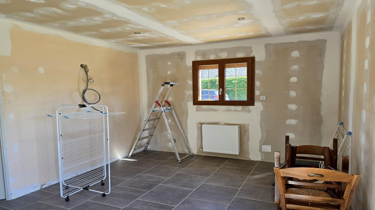 Ma-Cabane - Vente Maison Fécamp, 120 m²