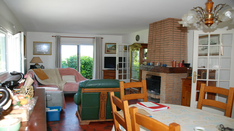 Ma-Cabane - Vente Maison Fécamp, 105 m²