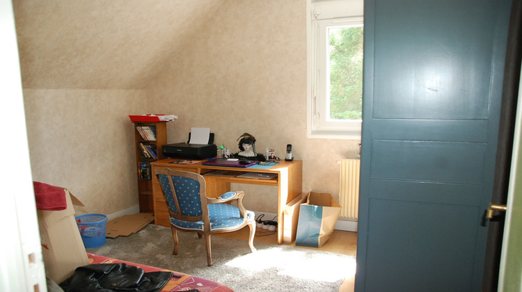 Ma-Cabane - Vente Maison Fécamp, 105 m²