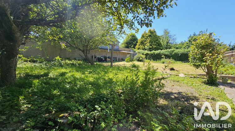 Ma-Cabane - Vente Maison Fécamp, 140 m²