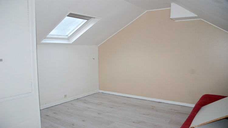 Ma-Cabane - Vente Maison Fécamp, 98 m²