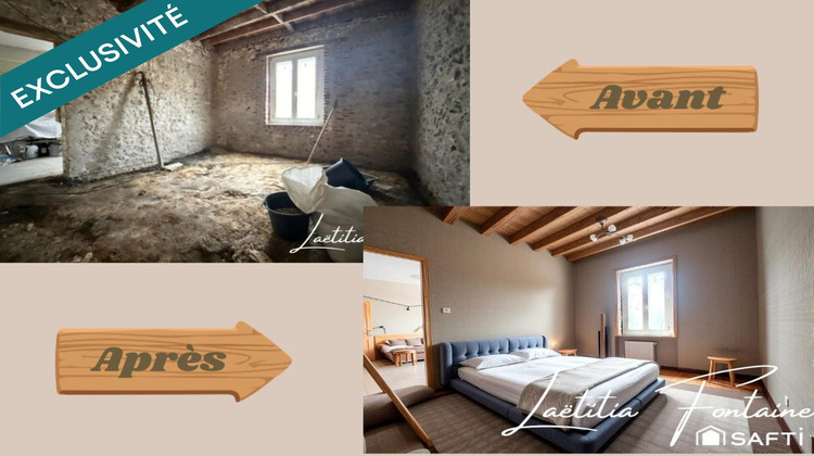 Ma-Cabane - Vente Maison Fecamp, 110 m²