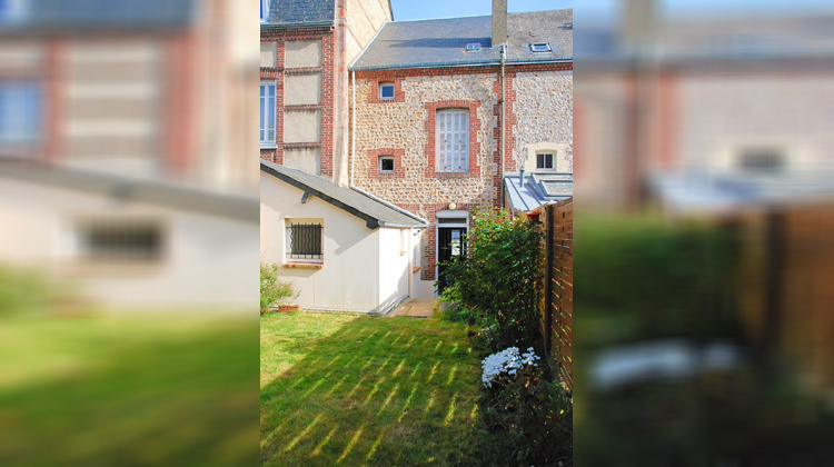 Ma-Cabane - Vente Maison Fécamp, 100 m²