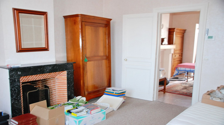 Ma-Cabane - Vente Maison Fécamp, 100 m²