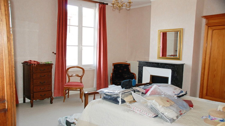Ma-Cabane - Vente Maison Fécamp, 100 m²