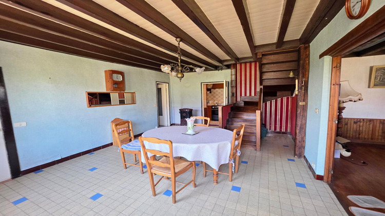 Ma-Cabane - Vente Maison Fécamp, 110 m²