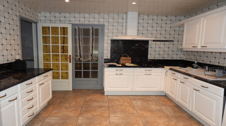 Ma-Cabane - Vente Maison Fécamp, 182 m²