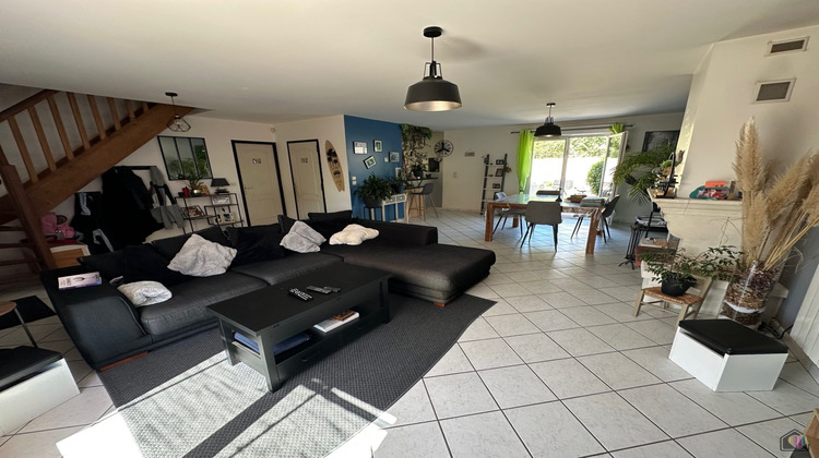 Ma-Cabane - Vente Maison Fécamp, 126 m²