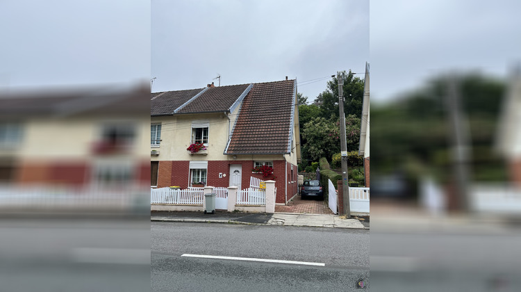 Ma-Cabane - Vente Maison Fécamp, 80 m²