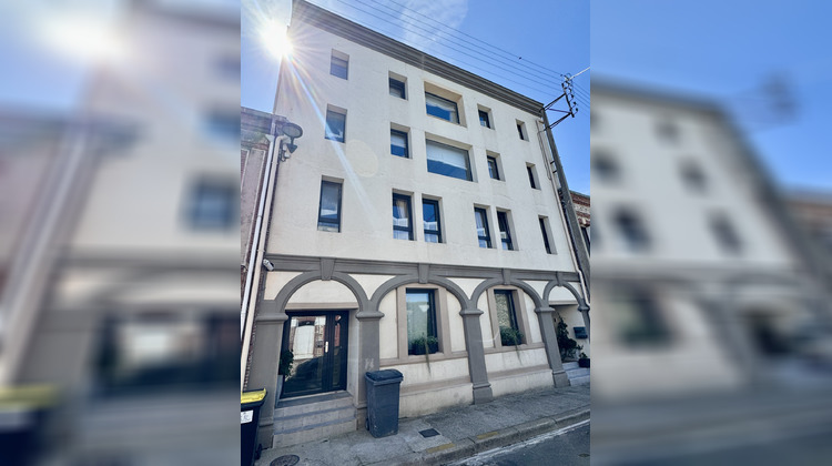Ma-Cabane - Vente Maison Fécamp, 300 m²