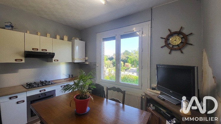 Ma-Cabane - Vente Maison Fécamp, 75 m²