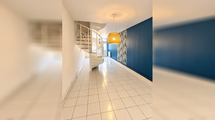 Ma-Cabane - Vente Maison Fécamp, 76 m²