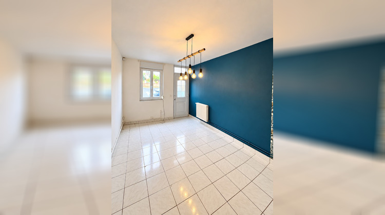 Ma-Cabane - Vente Maison Fécamp, 76 m²