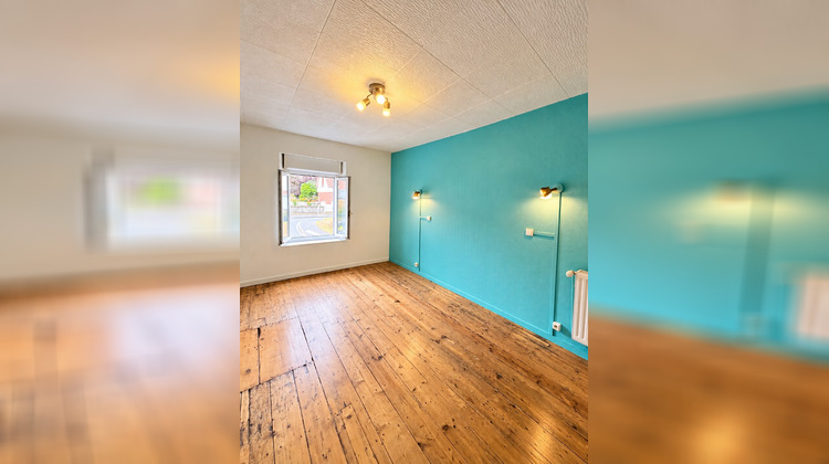 Ma-Cabane - Vente Maison Fécamp, 76 m²