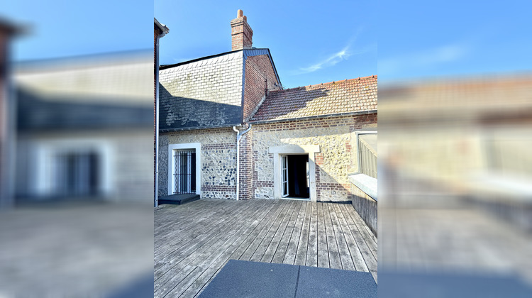 Ma-Cabane - Vente Maison Fécamp, 473 m²