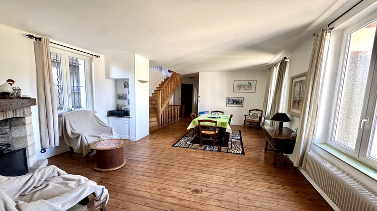 Ma-Cabane - Vente Maison Fécamp, 473 m²