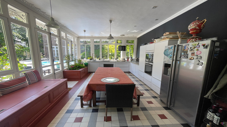 Ma-Cabane - Vente Maison Fécamp, 183 m²