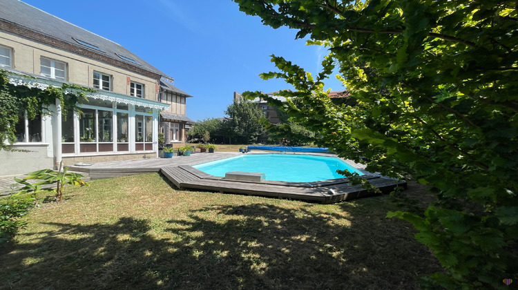 Ma-Cabane - Vente Maison Fécamp, 183 m²