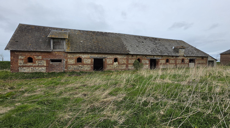 Ma-Cabane - Vente Maison Fécamp, 130 m²