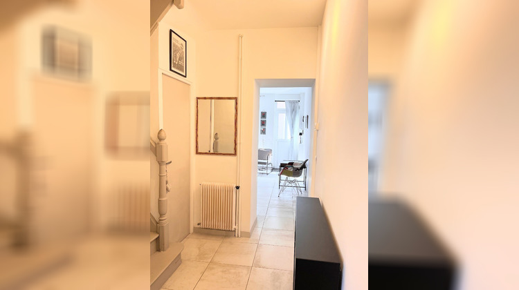 Ma-Cabane - Vente Maison Fécamp, 90 m²