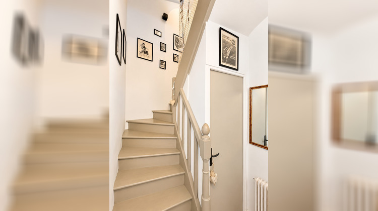 Ma-Cabane - Vente Maison Fécamp, 90 m²