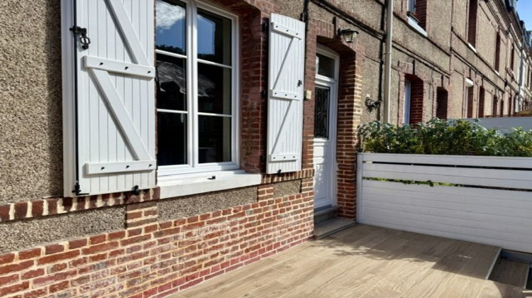 Ma-Cabane - Vente Maison Fécamp, 66 m²