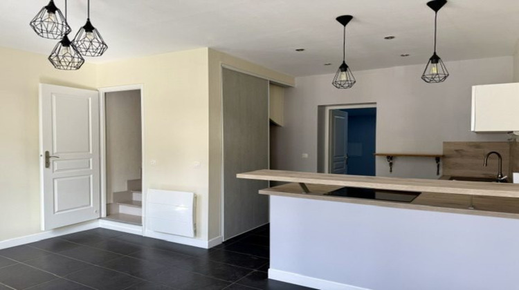 Ma-Cabane - Vente Maison Fécamp, 66 m²