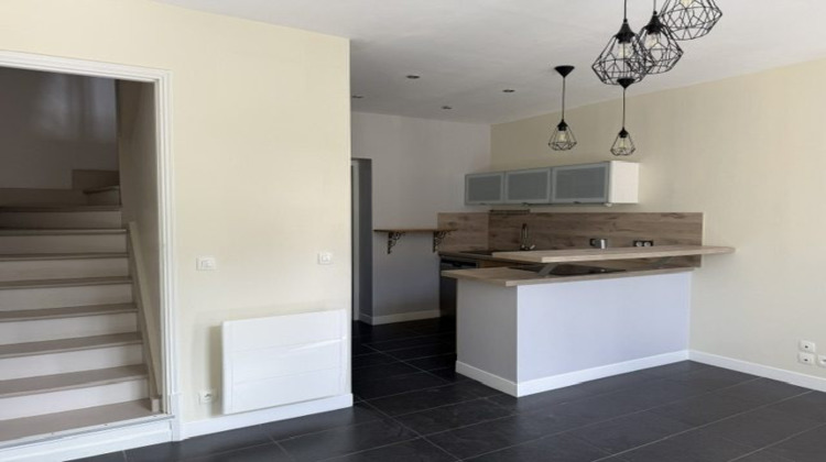 Ma-Cabane - Vente Maison Fécamp, 66 m²