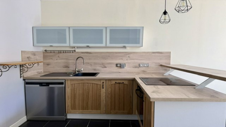 Ma-Cabane - Vente Maison Fécamp, 66 m²