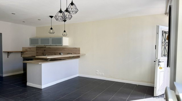 Ma-Cabane - Vente Maison Fécamp, 66 m²